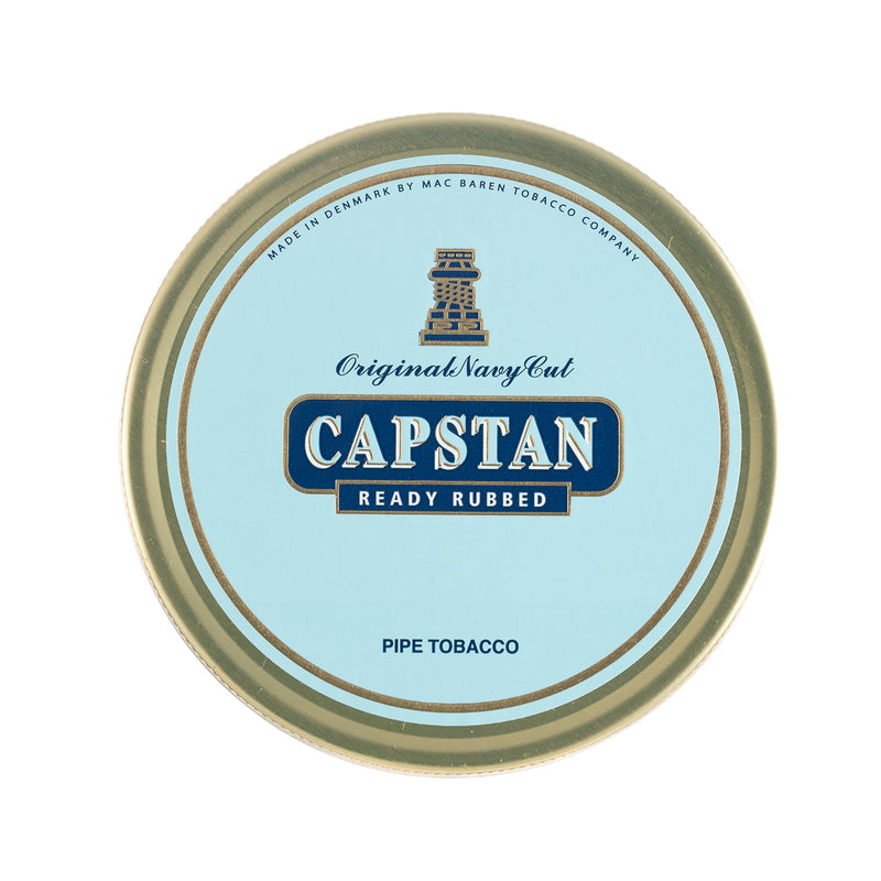 Capstan Original Ready Rubbed
