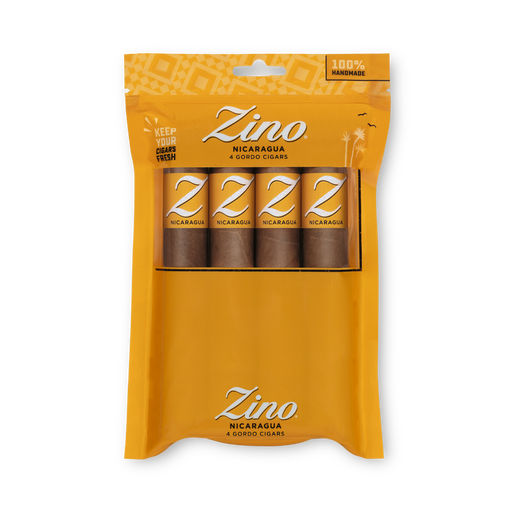 Zino Nicaragua Gordo