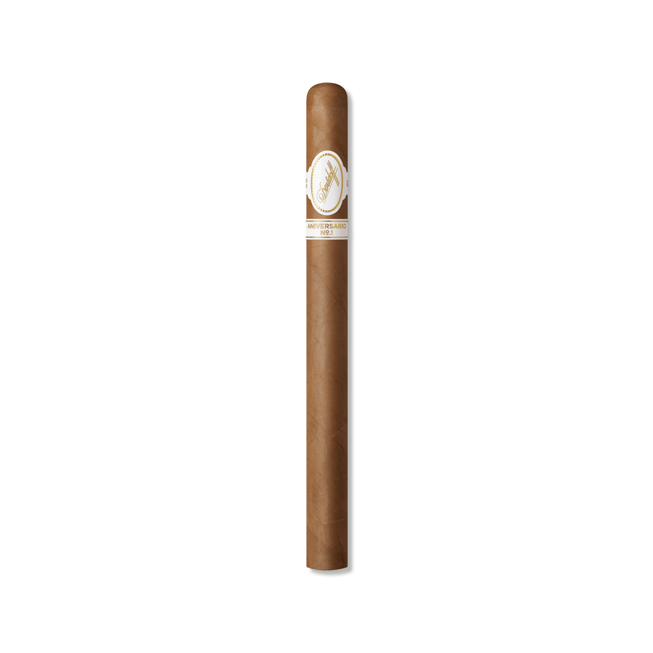 Davidoff Signature N°1 Limited Edition 2023 - Puros