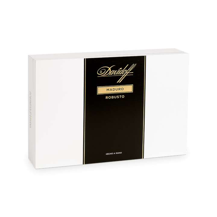 Davidoff Maduro Robusto