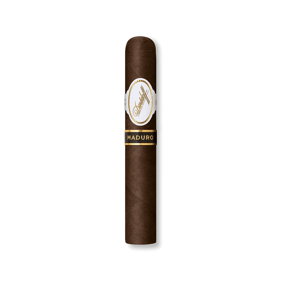 Davidoff Maduro Robusto