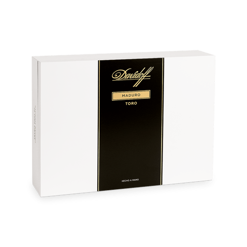 Davidoff Maduro Toro