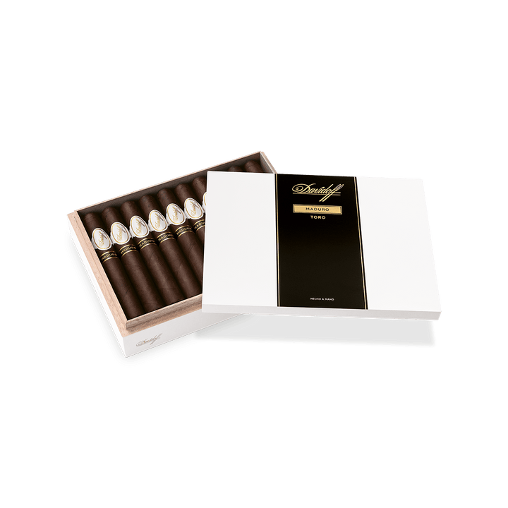 Davidoff Maduro Toro