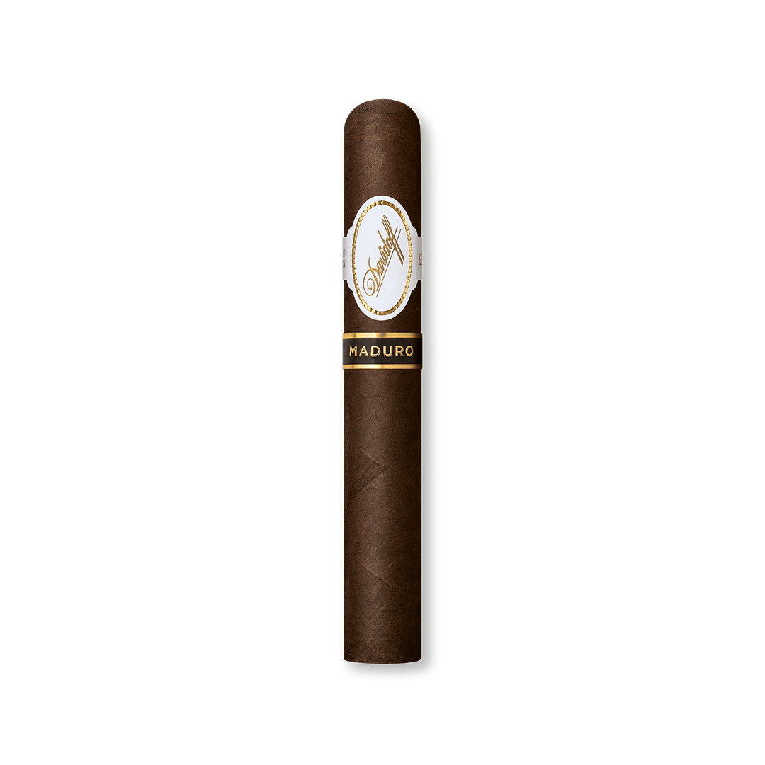 Davidoff Maduro Toro