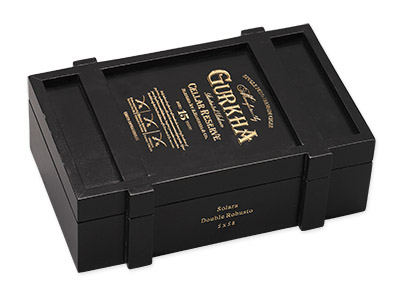 Gurkha Cellar Reserve Limitada 15 Year Solara Double Robusto