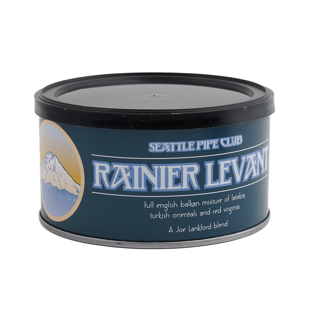 시애틀 파이프 클럽 Rainier Levant