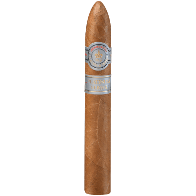 Montecristo Platinum #2 Belicoso