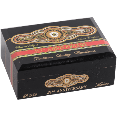 Perdomo 20th Anniversary Maduro Robusto
