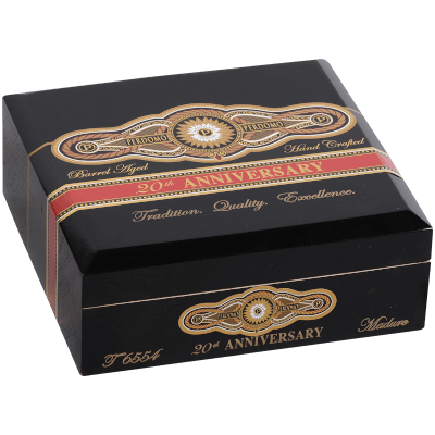 Perdomo 20th Anniversary Maduro Torpedo