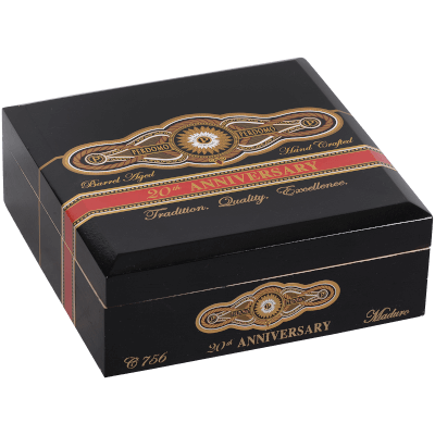 Perdomo 20th Anniversary Maduro Churchill