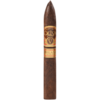 Oliva Serie V Melanio Maduro Torpedo