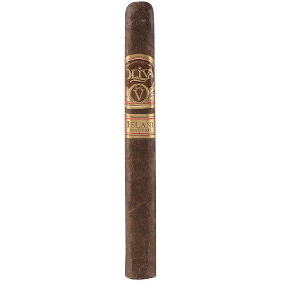 Oliva Serie V Melanio Maduro Churchill