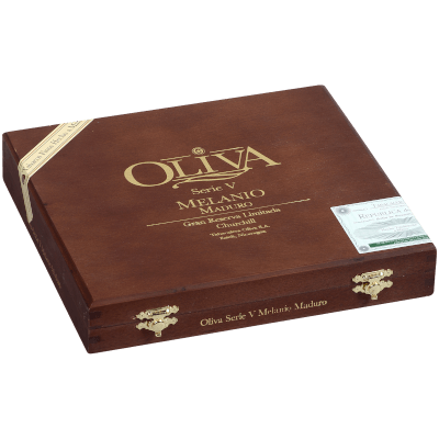 Oliva Serie V Melanio Maduro Churchill