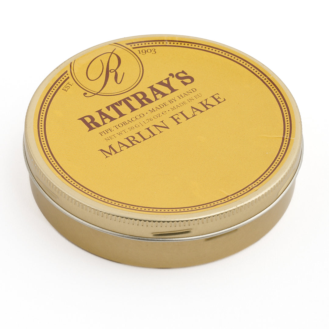 Rattray's Marlin Flake