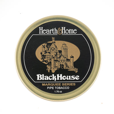 Hearth & Home Marquee BlackHouse