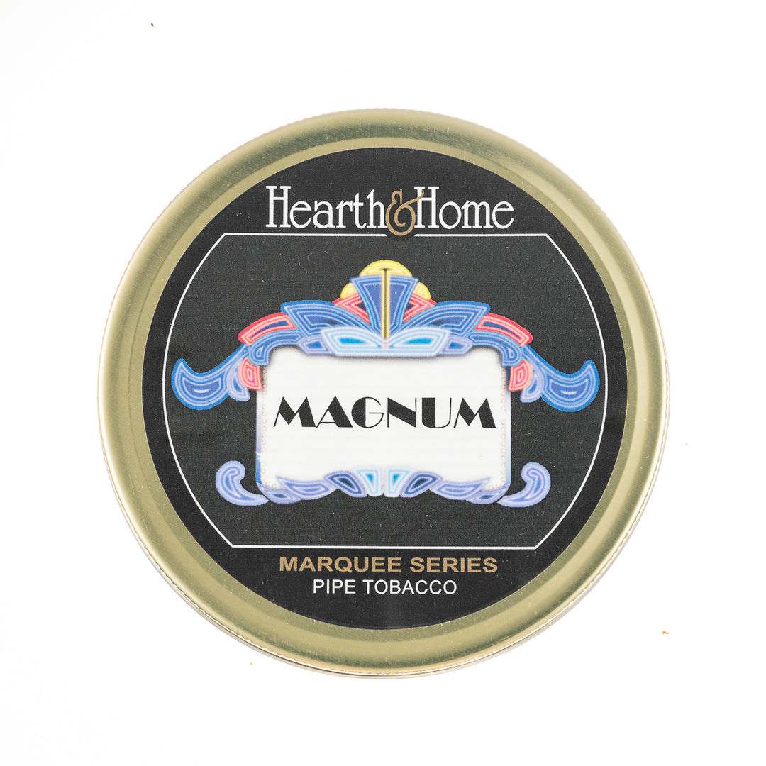 Hearth & Home Magnum Opus