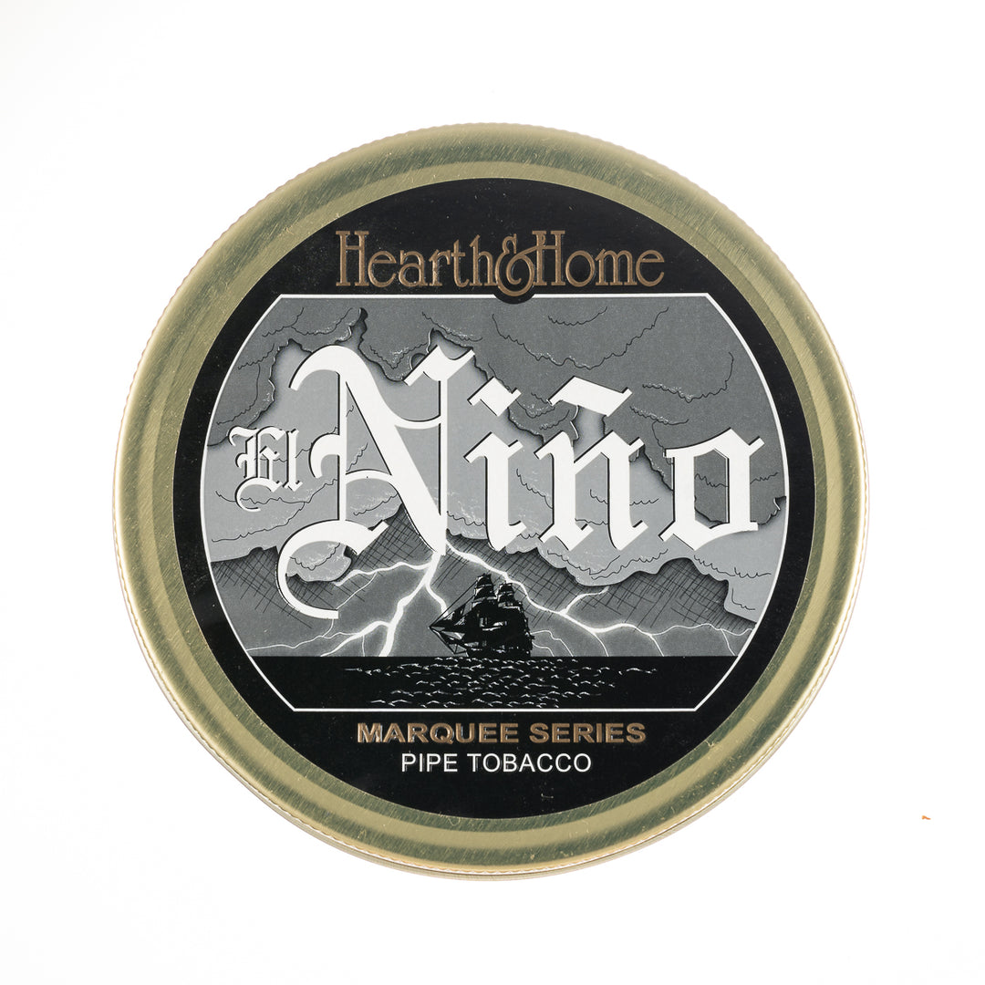 Hearth & Home Marquee El Nino