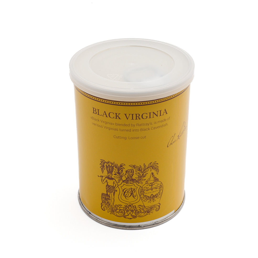 Rattray's Black Virginia