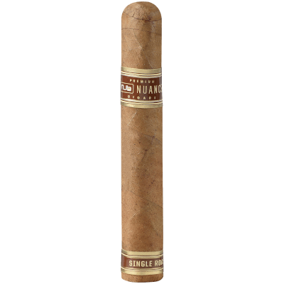 Nub Nuance Single Roast 438