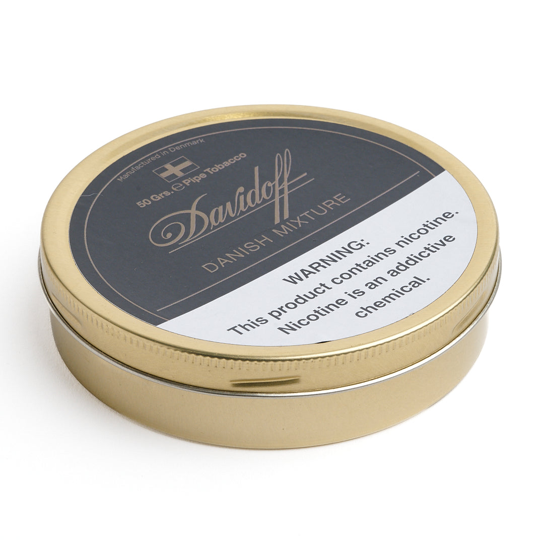 Davidoff Danish Mixture