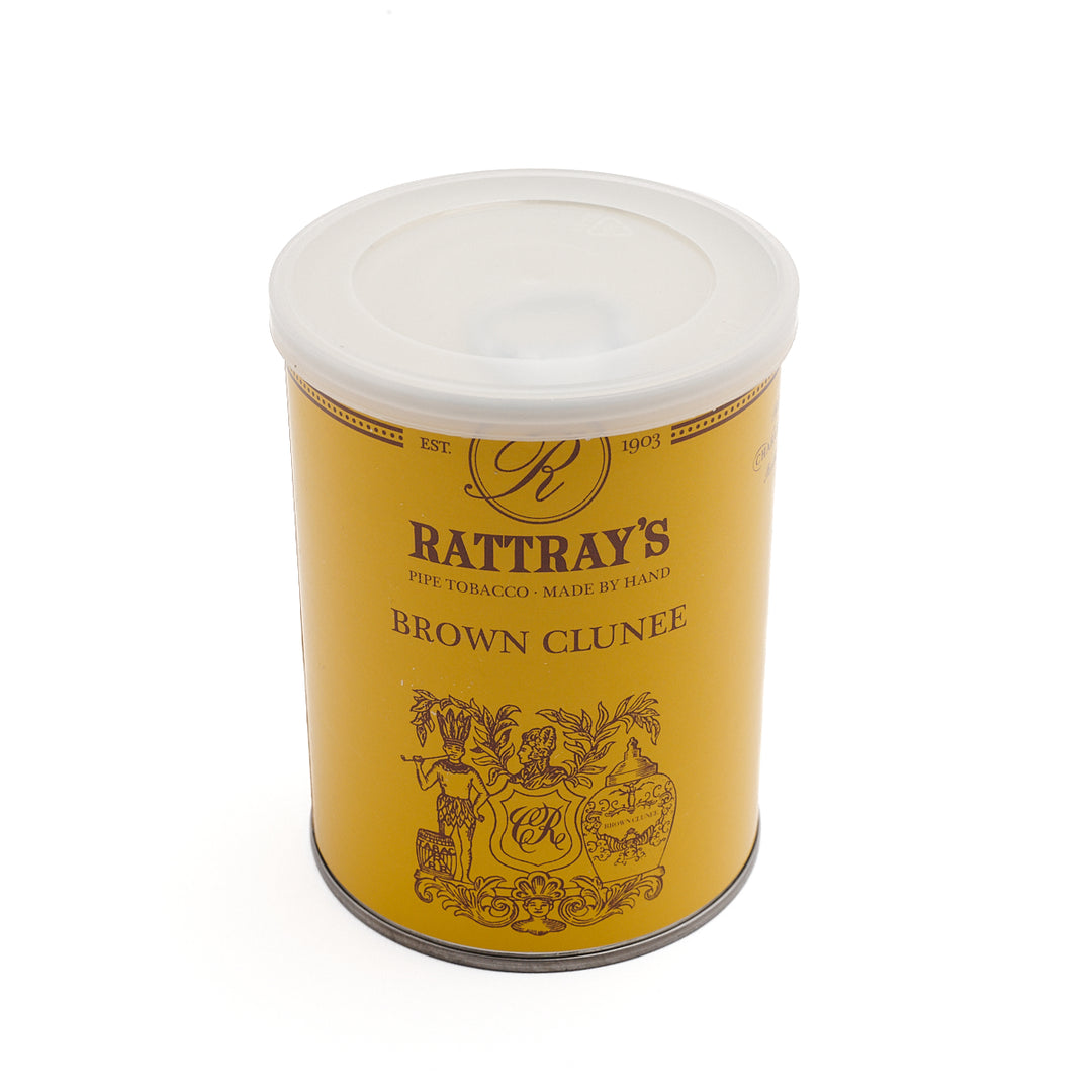 Rattray's Brown Clunee