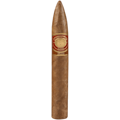 Oliva Gilberto Reserva Torpedo