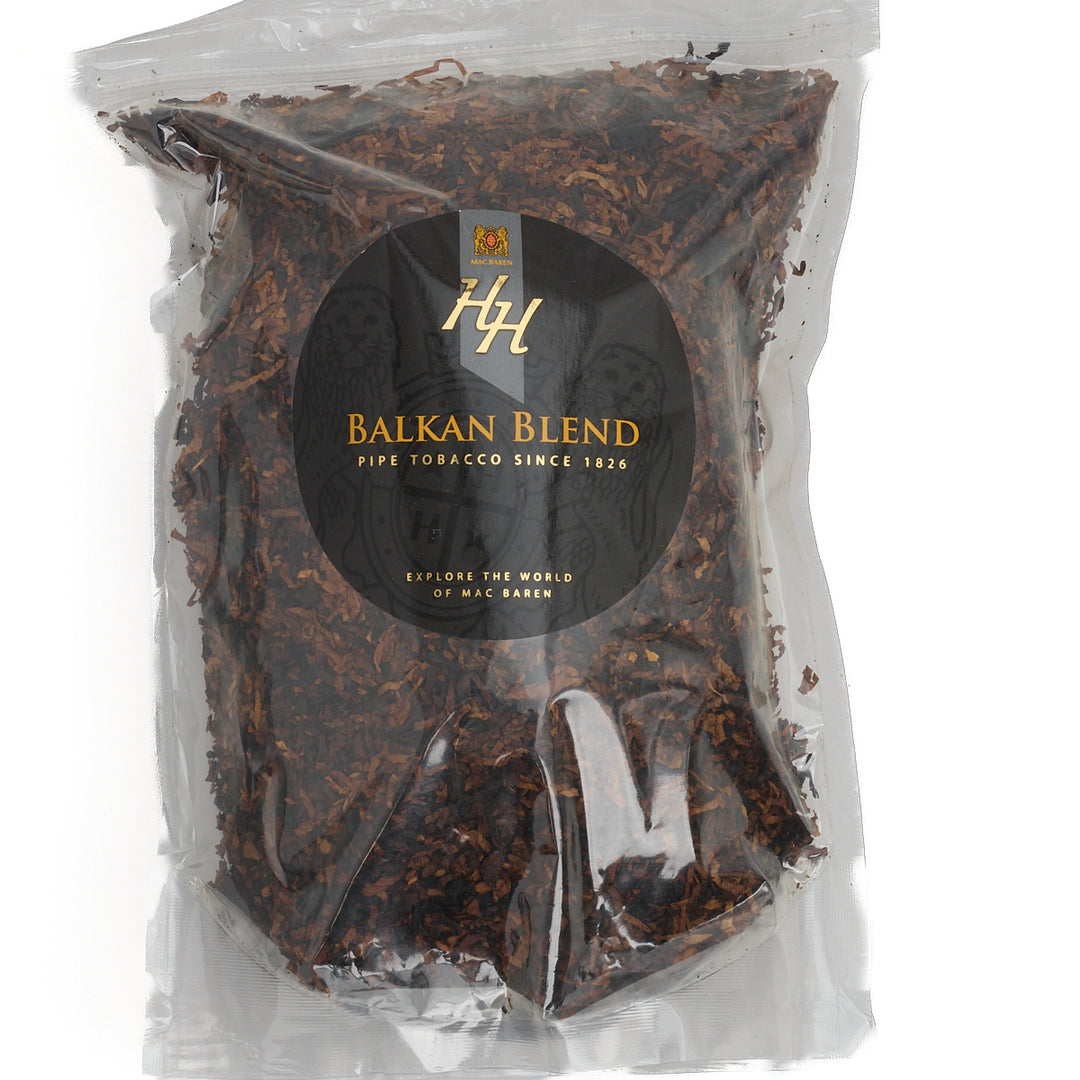 Mac Baren HH Balkan Blend