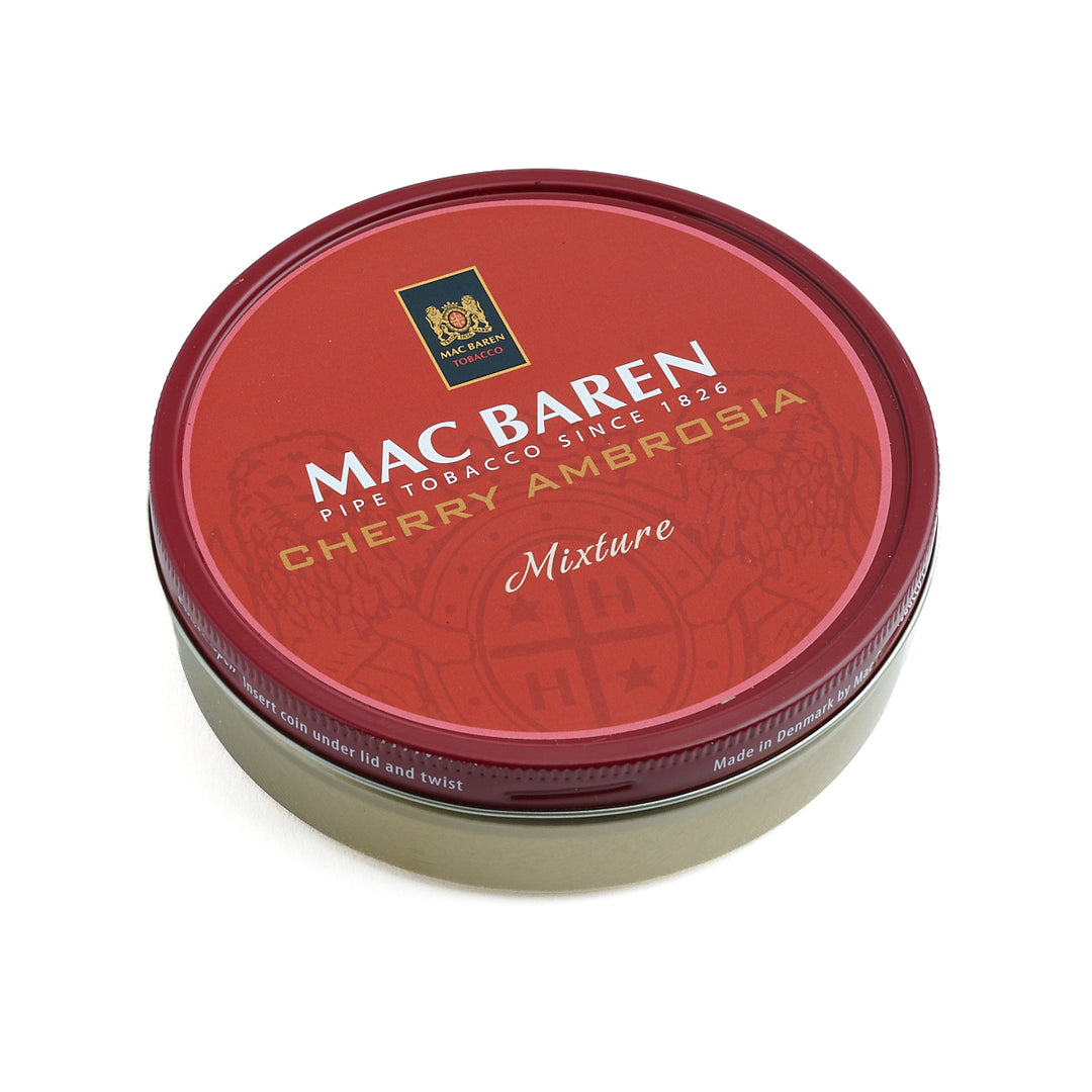 Mac Baren Cherry Ambrosia