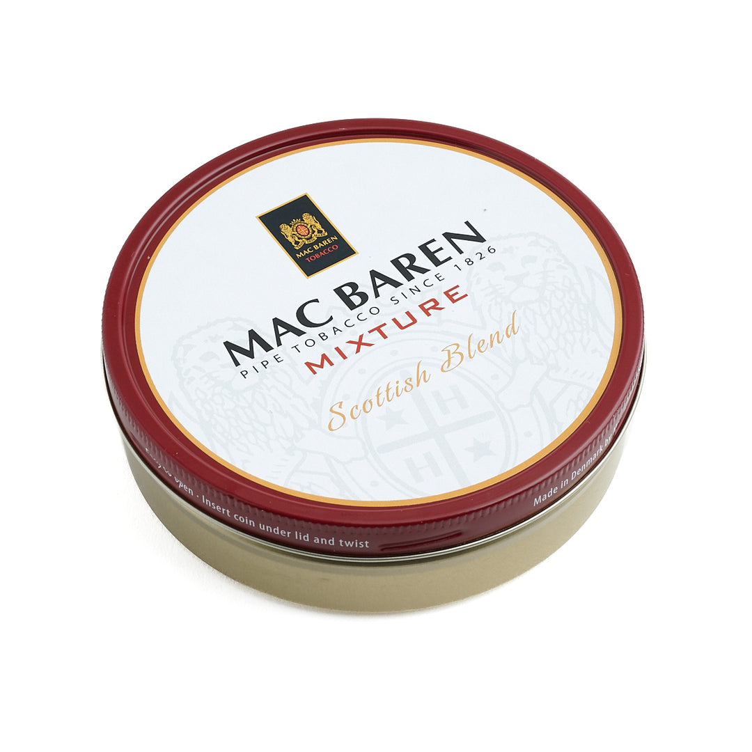 Mac Baren Mixture Scottish Blend