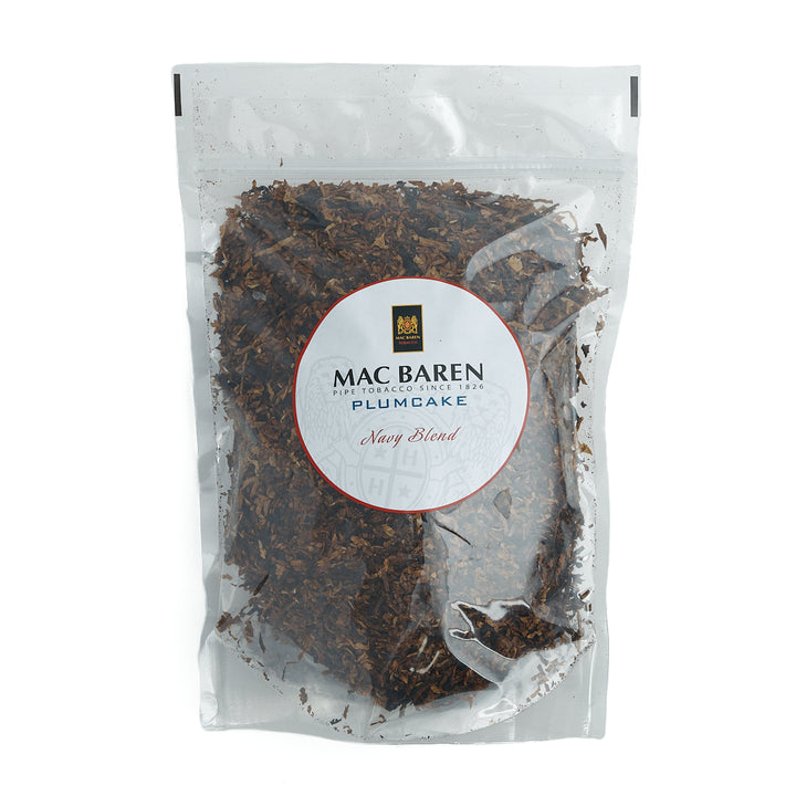 Mac Baren Plumcake Navy Blend