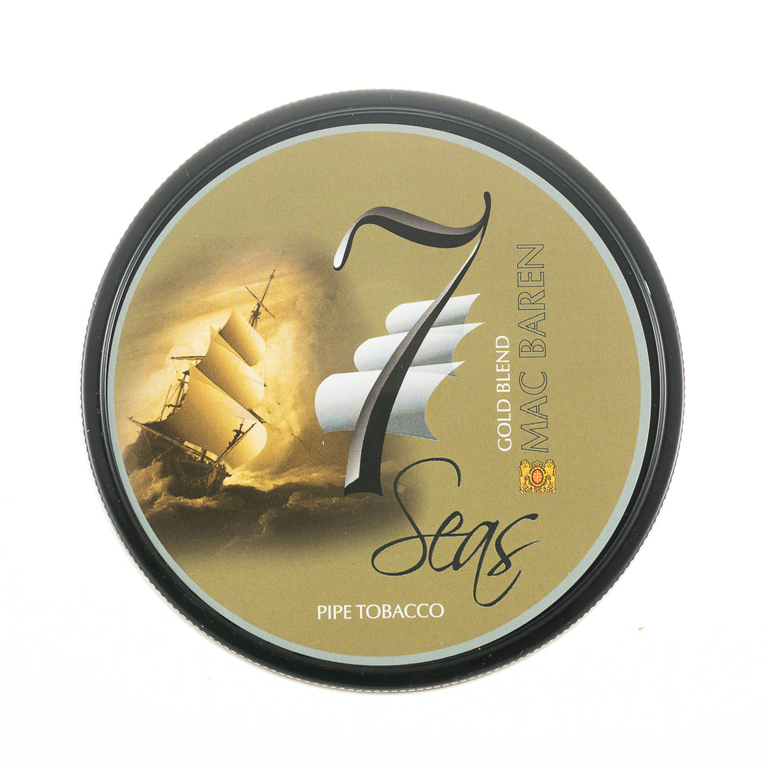 7 Seas Gold Blend