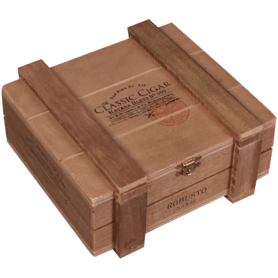 Gurkha The Classic Havana Blend Robusto