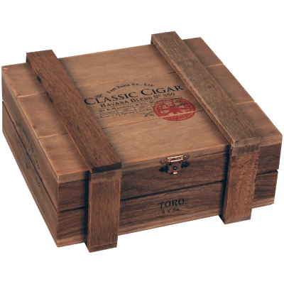 Gurkha The Classic Havana Blend Toro