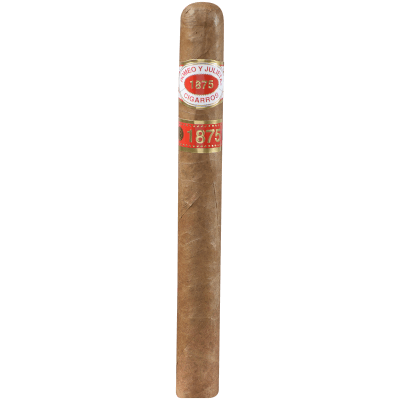 1875 by Romeo Y Julieta Churchill