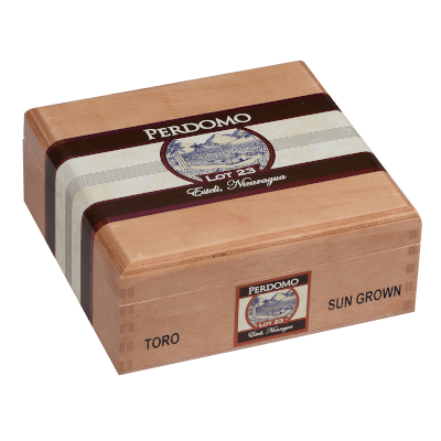 Perdomo Lot 23 Sun Grown Toro