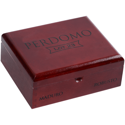Perdomo Lot 23 Maduro Robusto