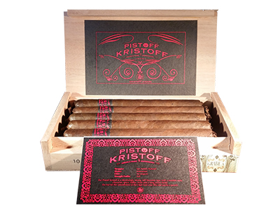 Tatuaje Broadleaf Reserva 타이노스 처칠