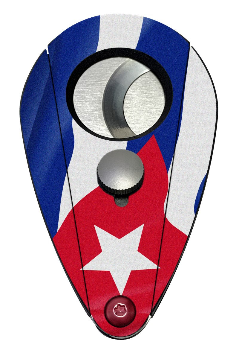 Xikar Xi2 Cutter Terroir Series Cuba