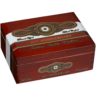 Perdomo 20th Anniversary Connecticut Robusto