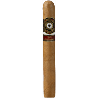 Perdomo 20th Anniversary Connecticut Churchill