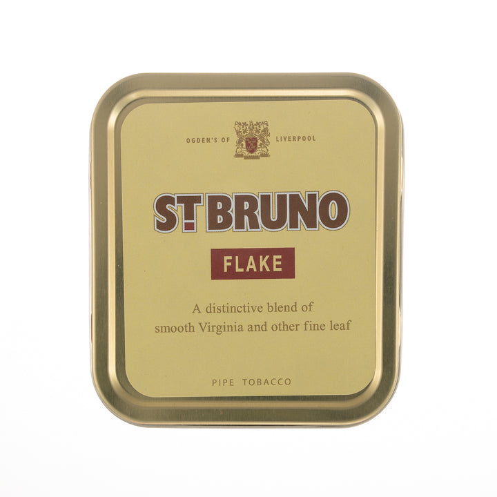 St. Bruno Flake