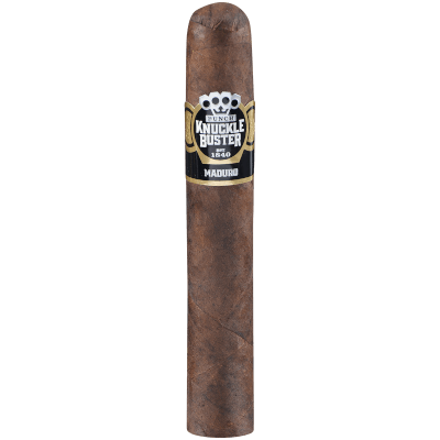 Punch Knuckle Buster Maduro Gordo