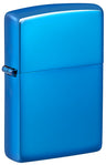 Zippo 20446 High Polish Blue