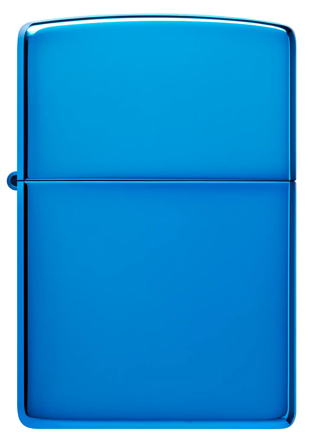 Zippo 20446 High Polish Blue - Image 3