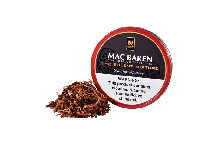 Mac Baren Solent