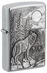 Zippo Timberwolves