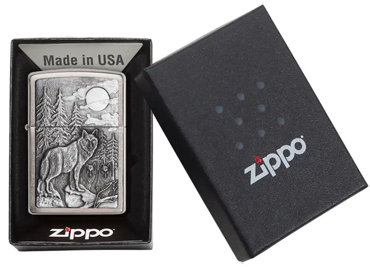 Zippo Timberwolves - Image 2