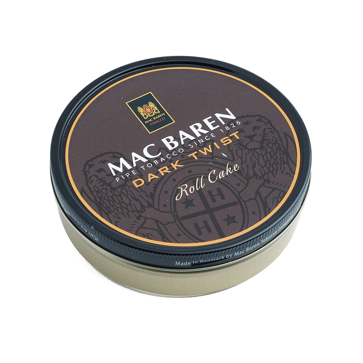 Mac Baren HH 퓨어 버지니아