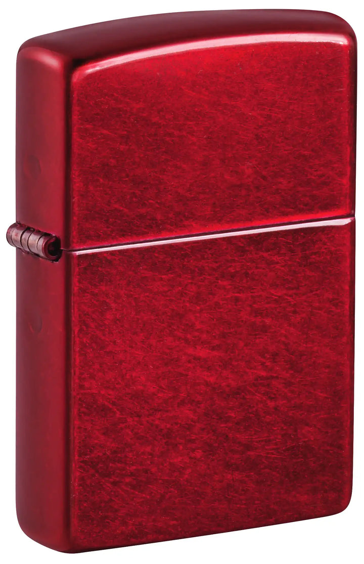 Zippo Candy Apple Red - Image 1
