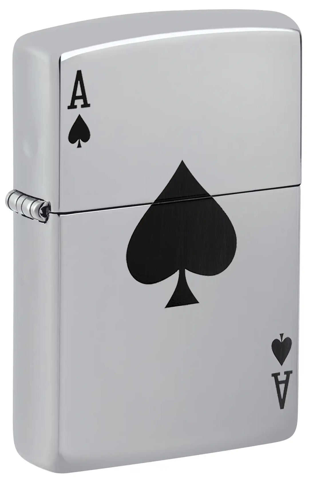 Zippo Lucky Ace - Image 1
